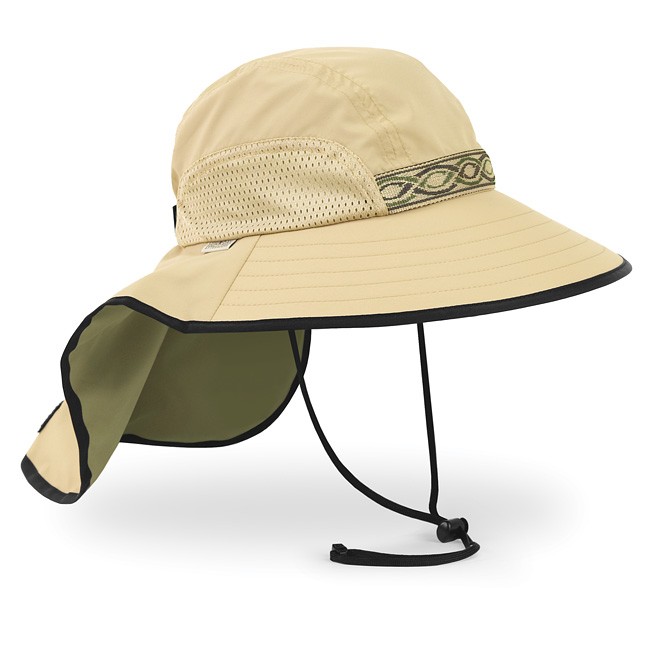 adventure hat