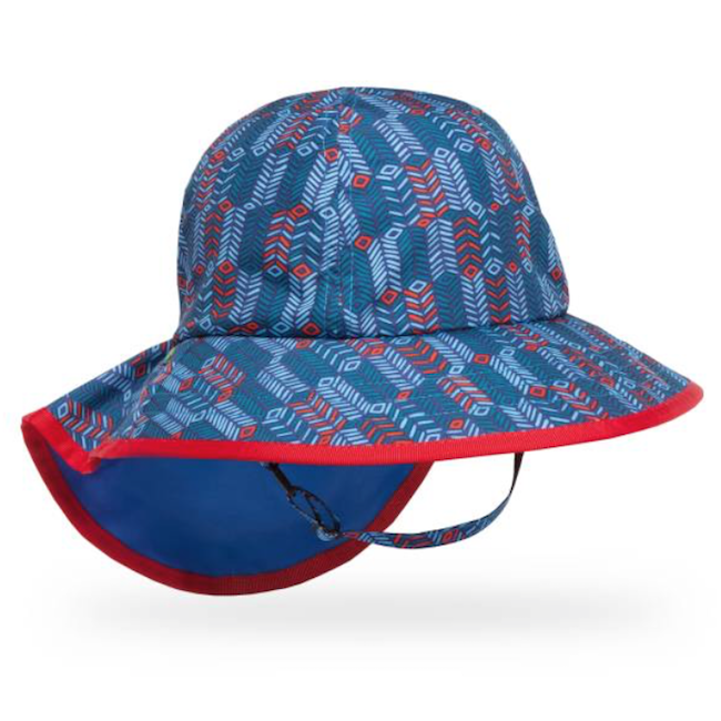 the afternoons hat